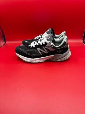 New Balance Men's 990 V6 Running Sneakers from Finish Line - ,